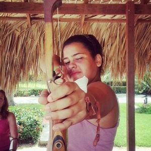 Meet your Posher, Gina